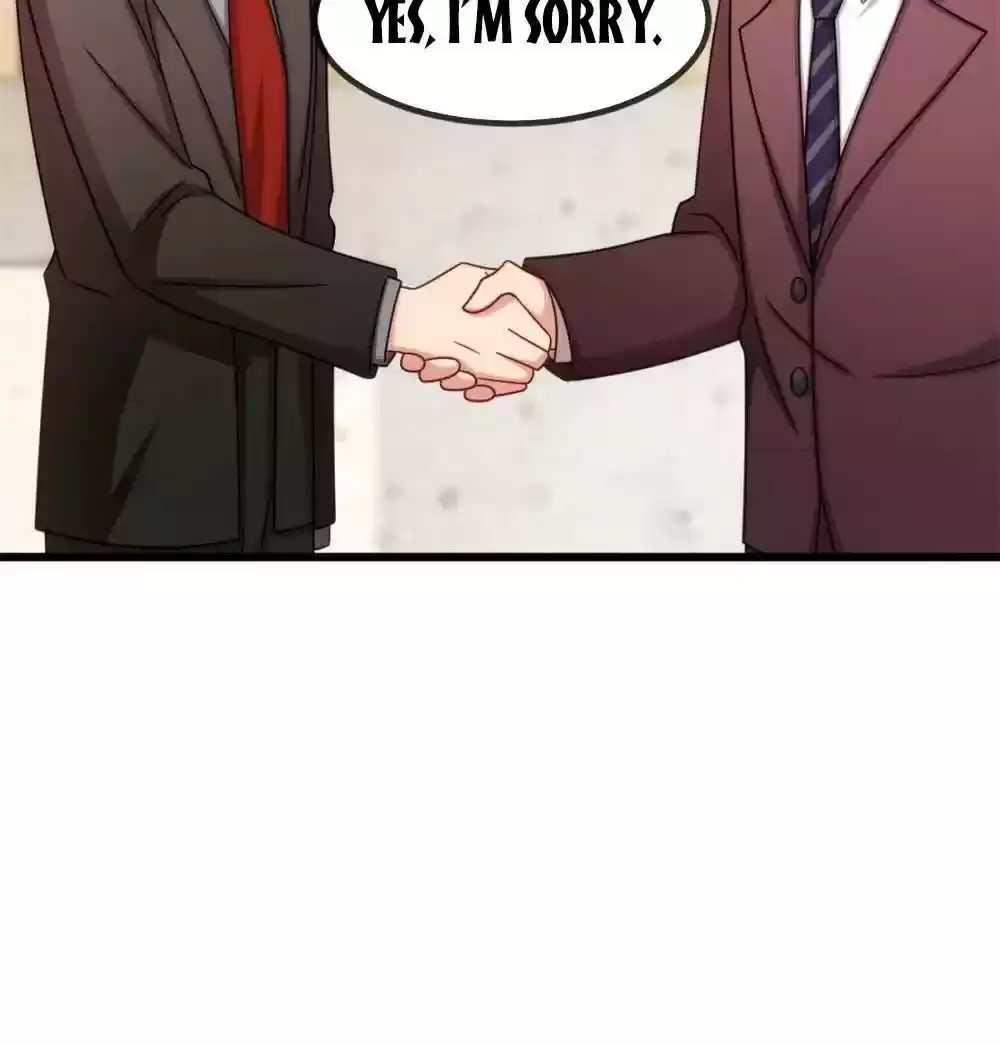 Ceo's Sudden Proposal Chapter 283