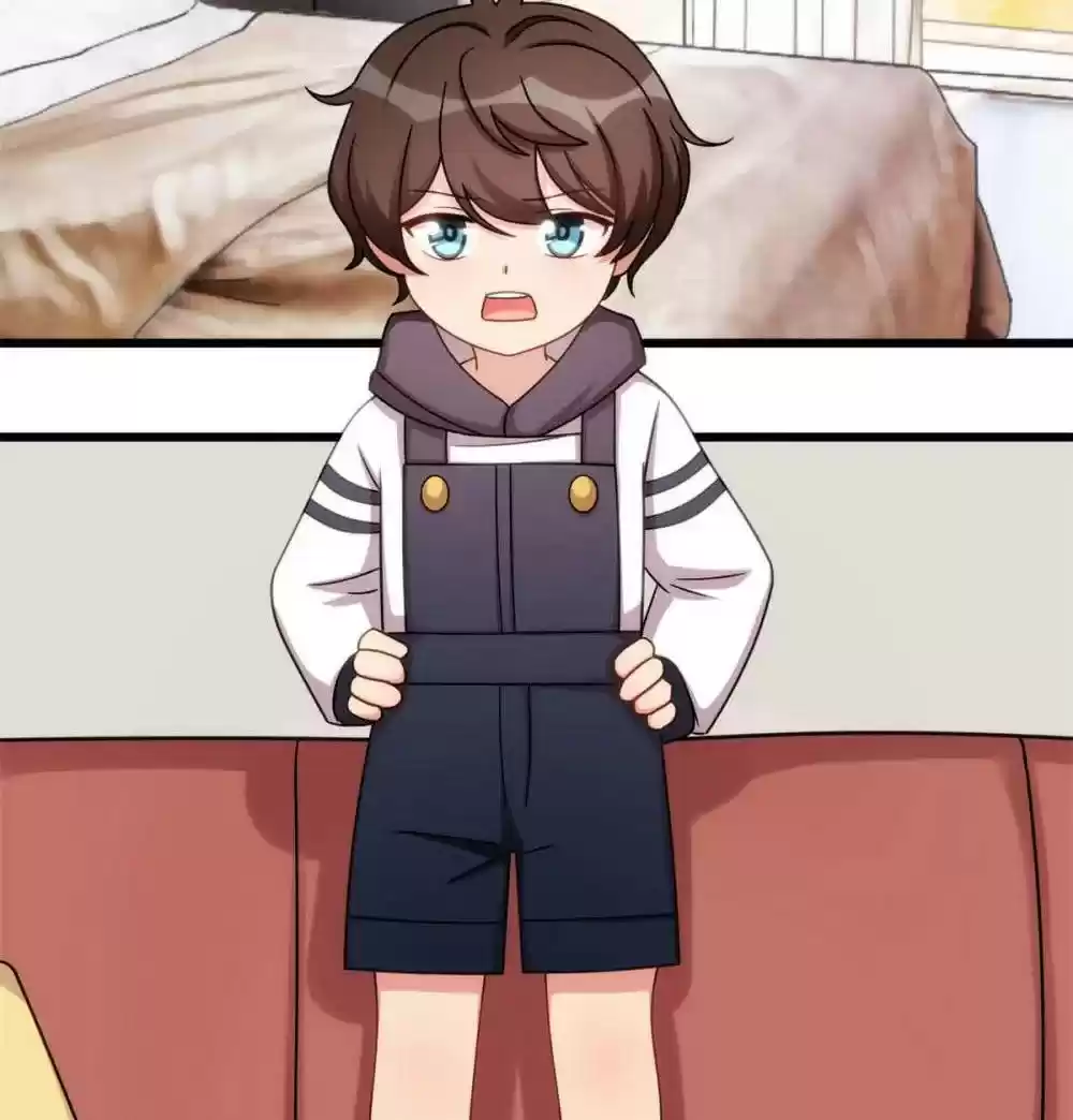 Ceo's Sudden Proposal Chapter 283