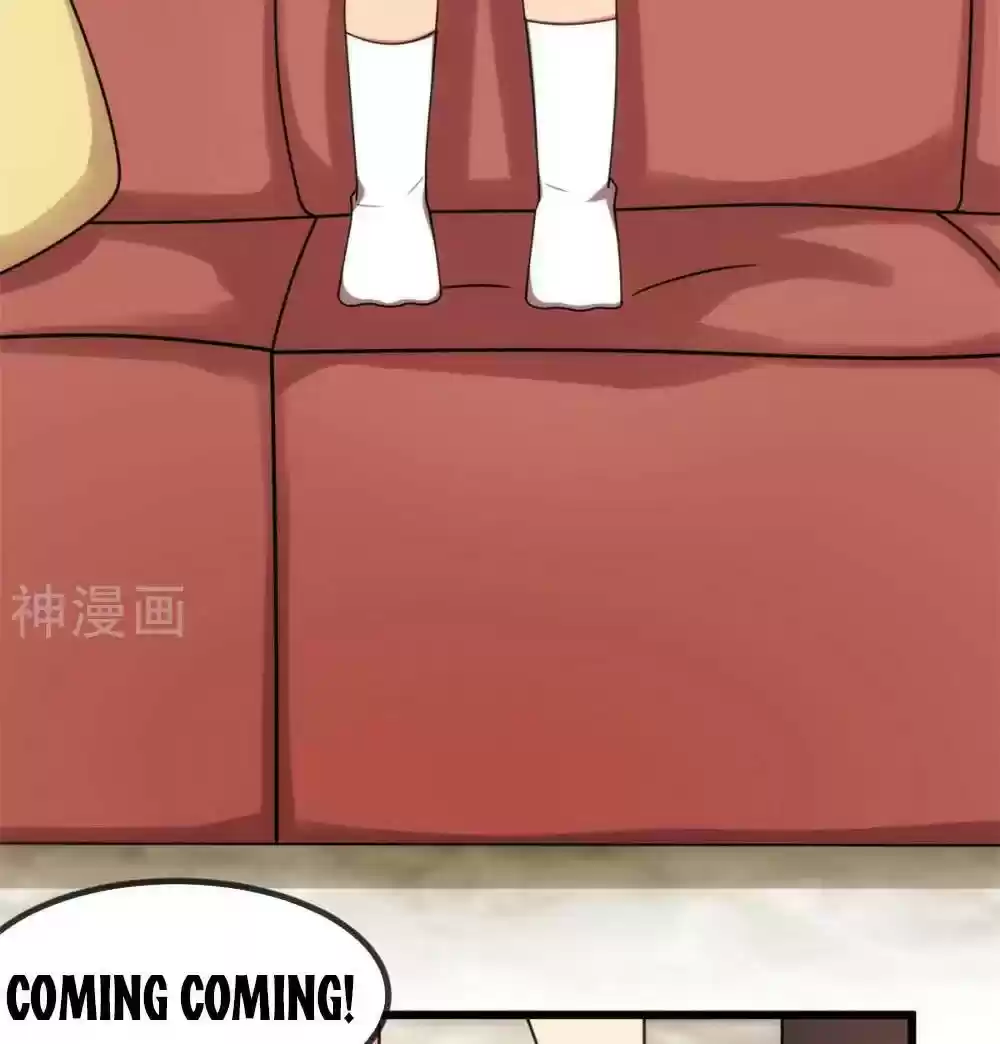 Ceo's Sudden Proposal Chapter 283