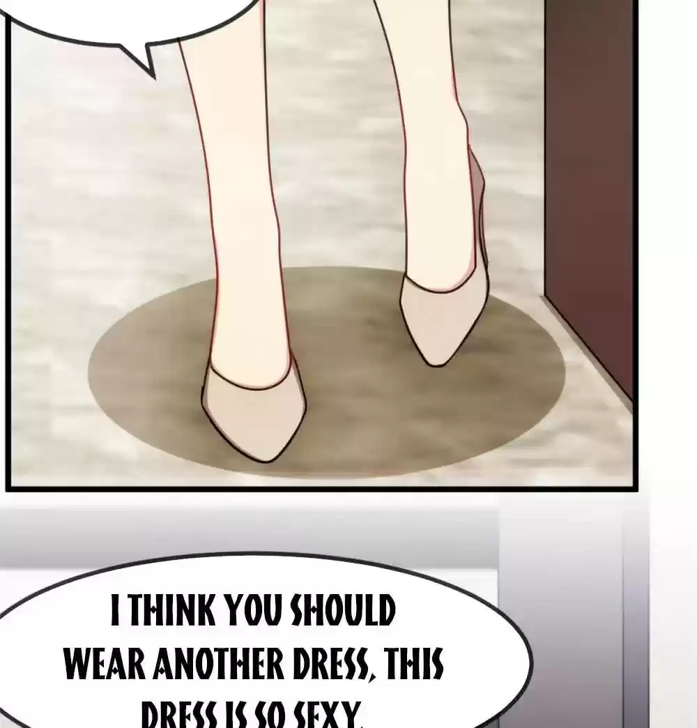 Ceo's Sudden Proposal Chapter 283