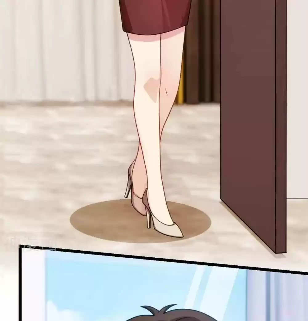 Ceo's Sudden Proposal Chapter 283