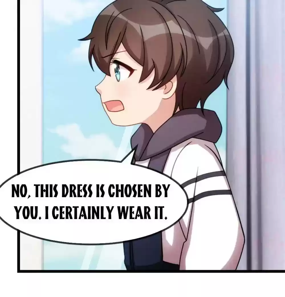 Ceo's Sudden Proposal Chapter 283