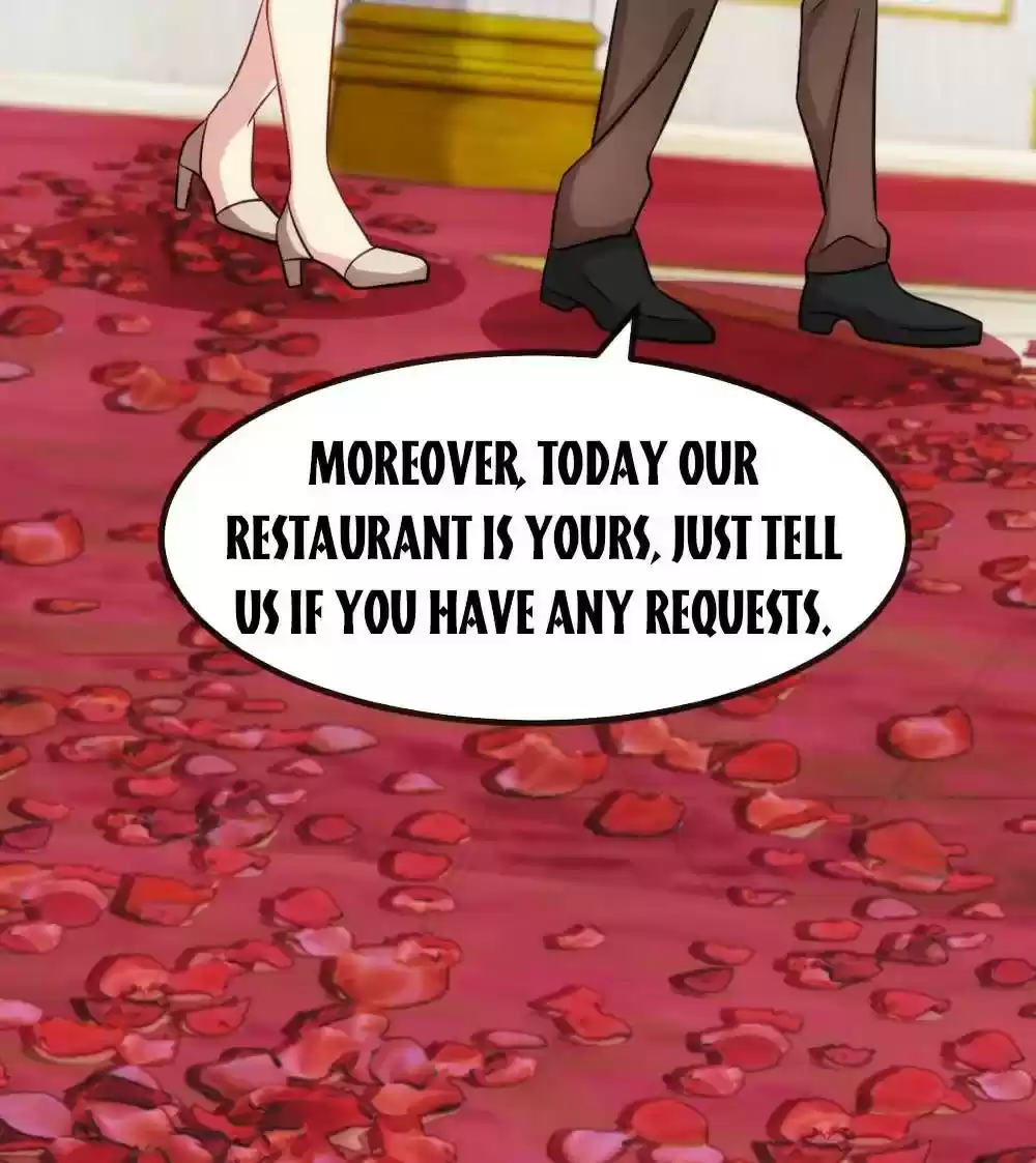 Ceo's Sudden Proposal Chapter 284