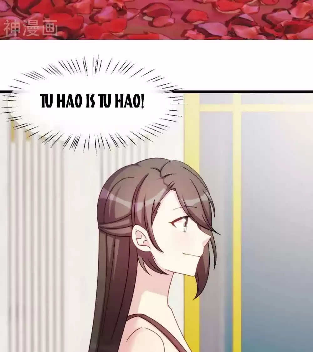 Ceo's Sudden Proposal Chapter 284