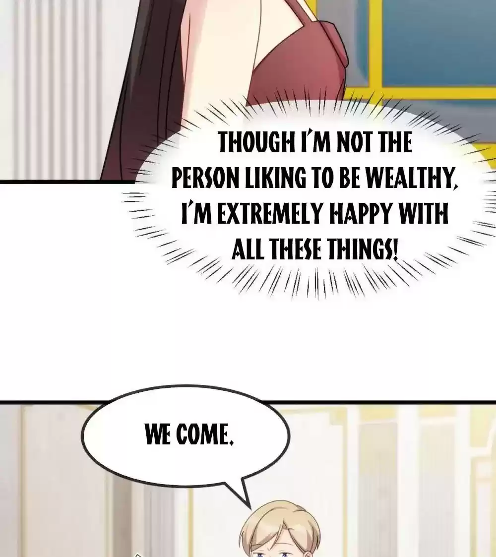 Ceo's Sudden Proposal Chapter 284