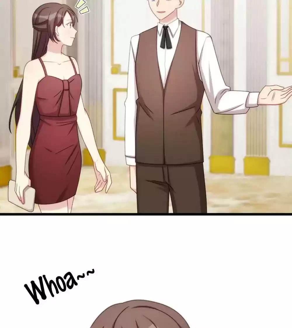 Ceo's Sudden Proposal Chapter 284