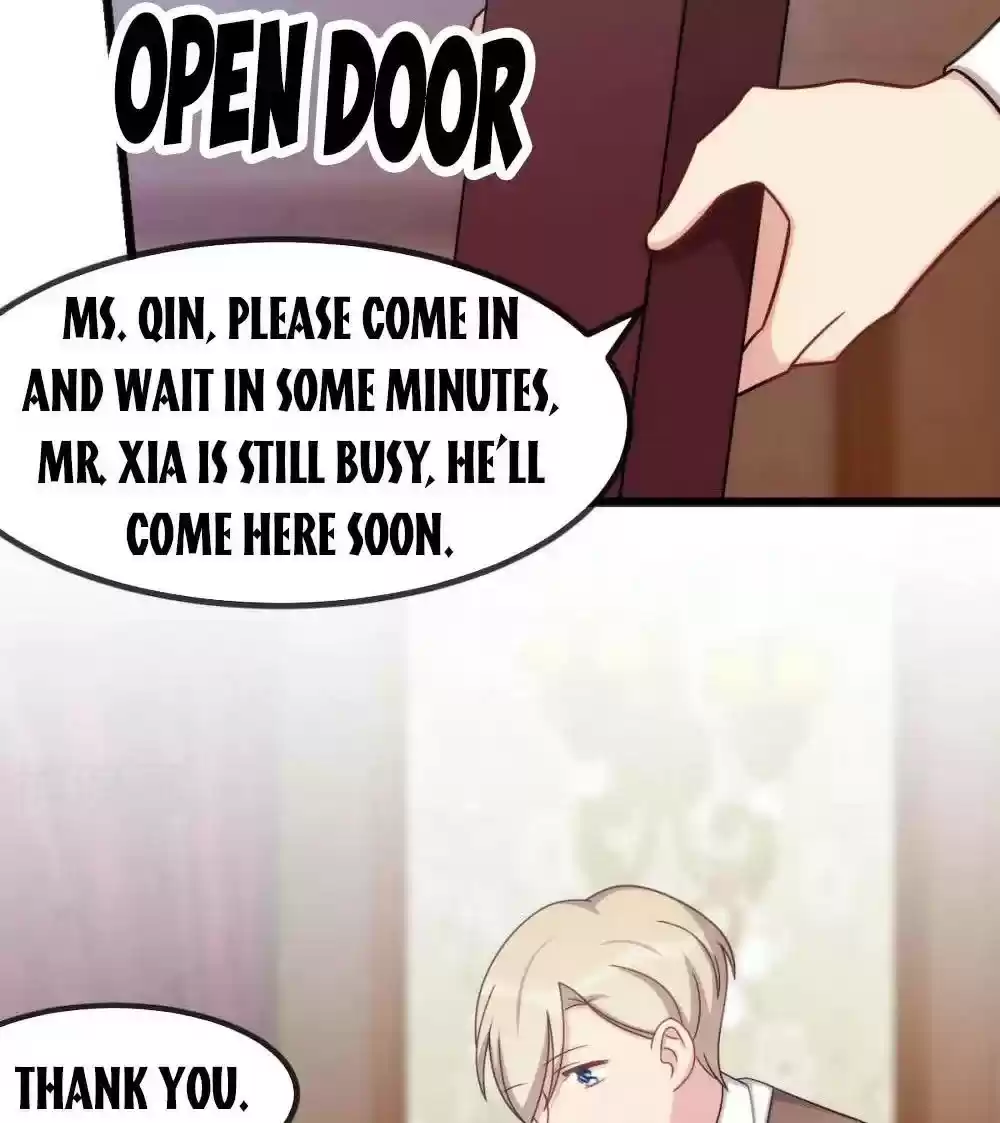 Ceo's Sudden Proposal Chapter 284