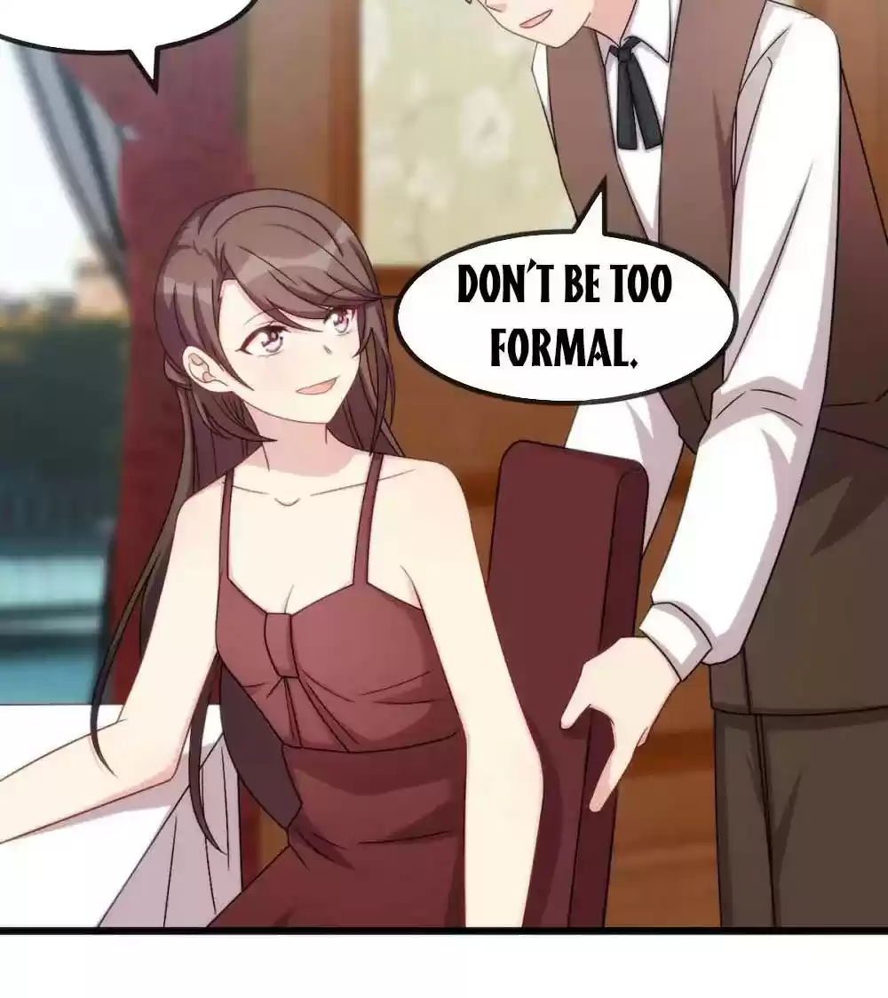 Ceo's Sudden Proposal Chapter 284