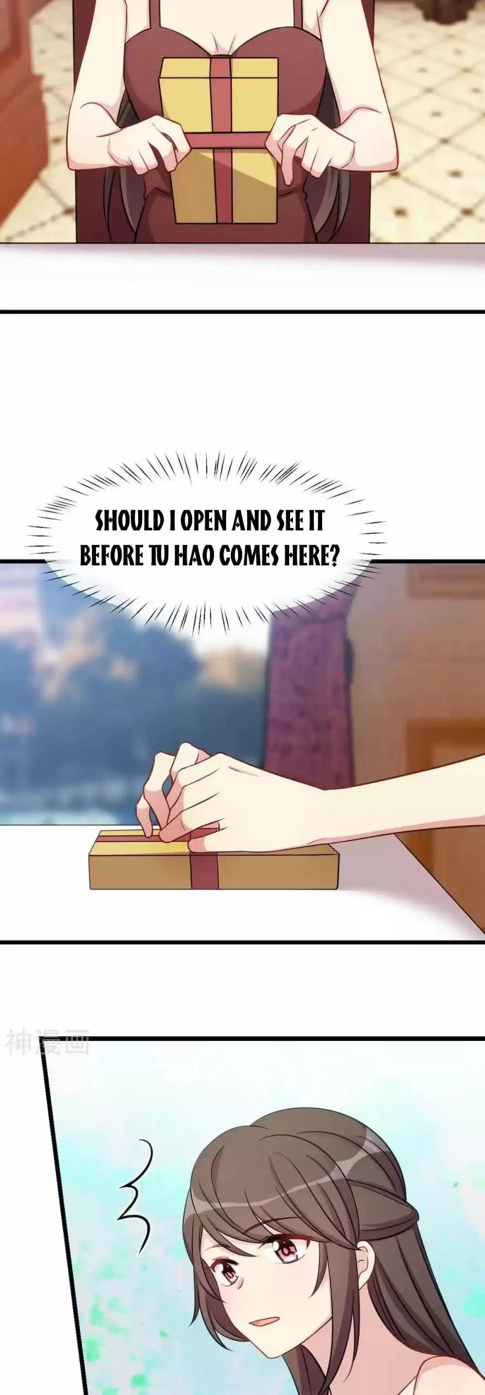 Ceo's Sudden Proposal Chapter 285