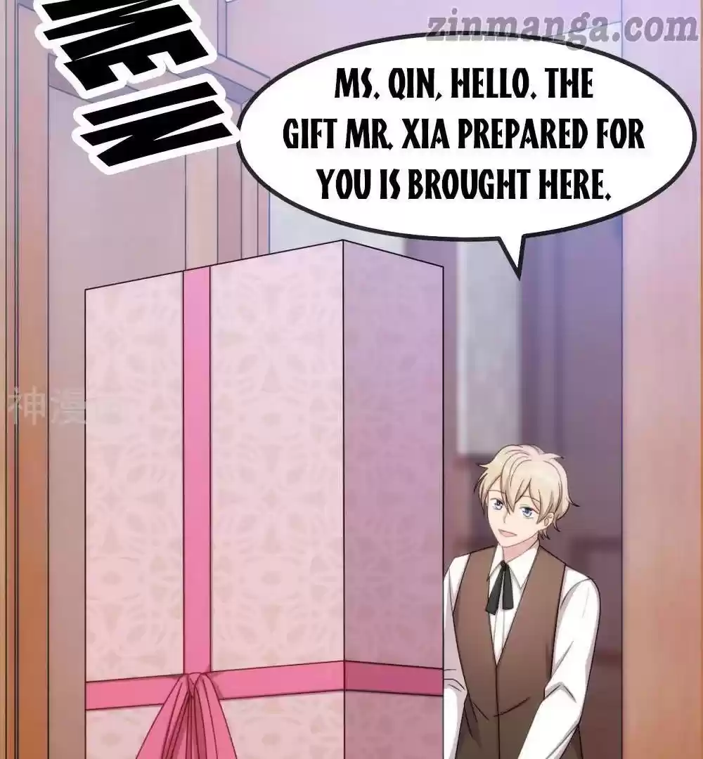 Ceo's Sudden Proposal Chapter 285