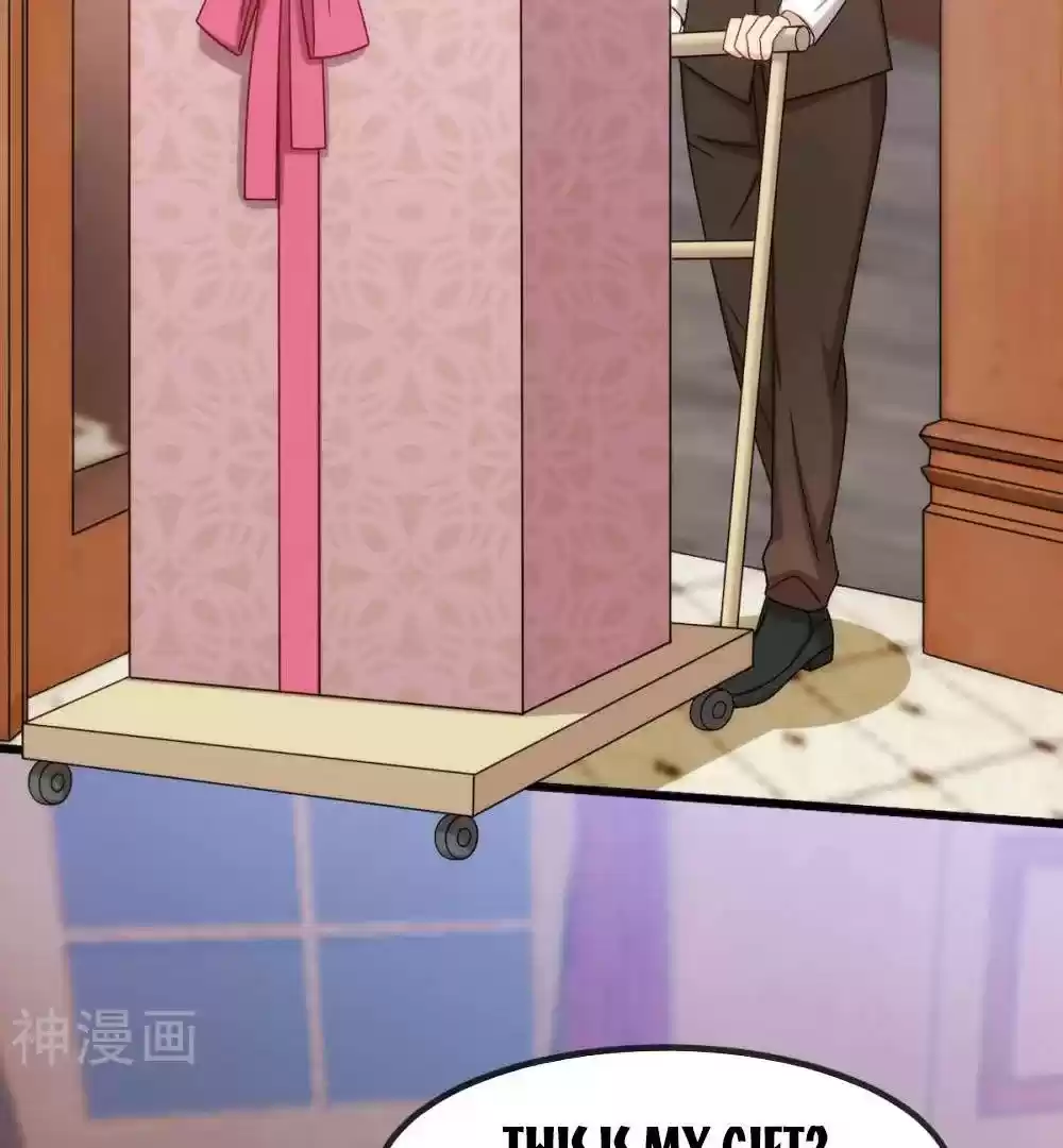 Ceo's Sudden Proposal Chapter 285