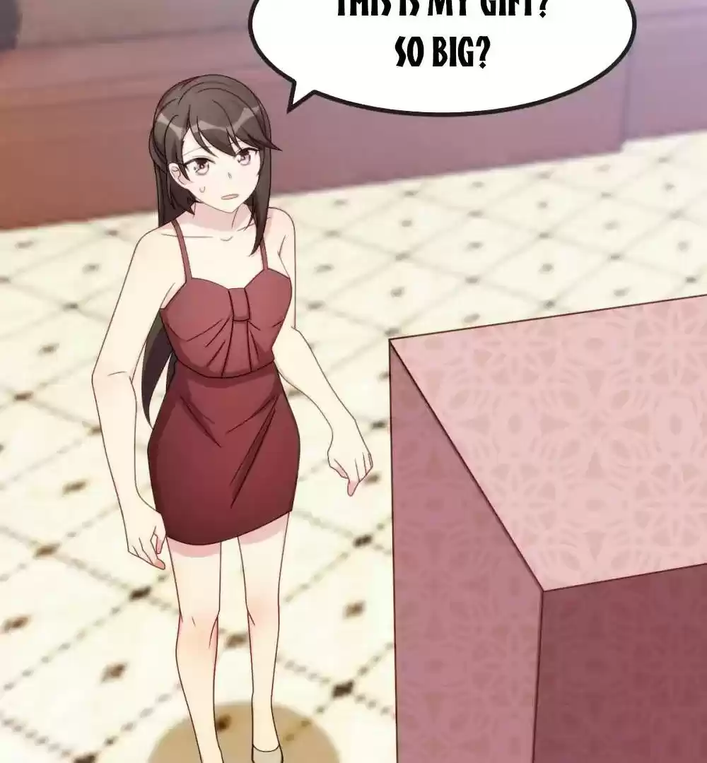 Ceo's Sudden Proposal Chapter 285