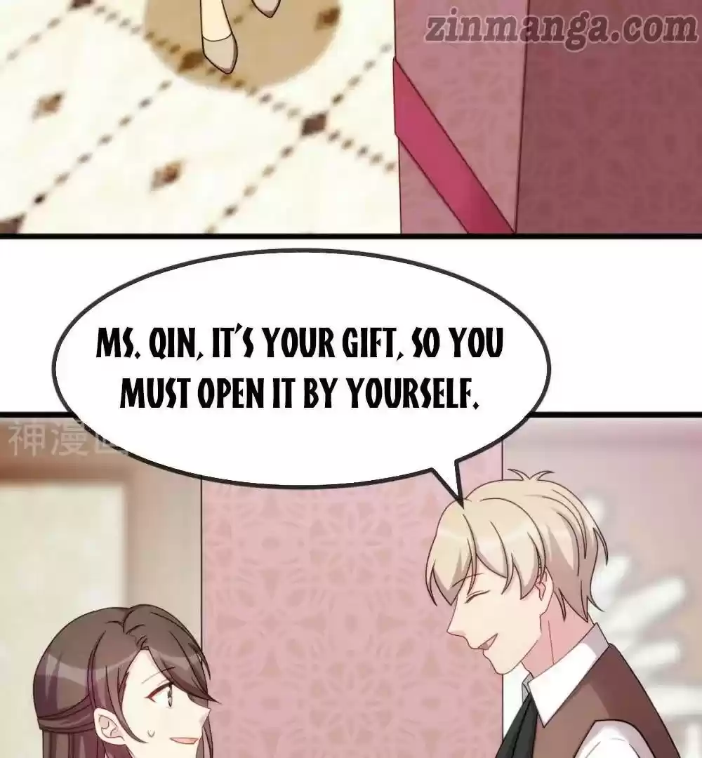 Ceo's Sudden Proposal Chapter 285