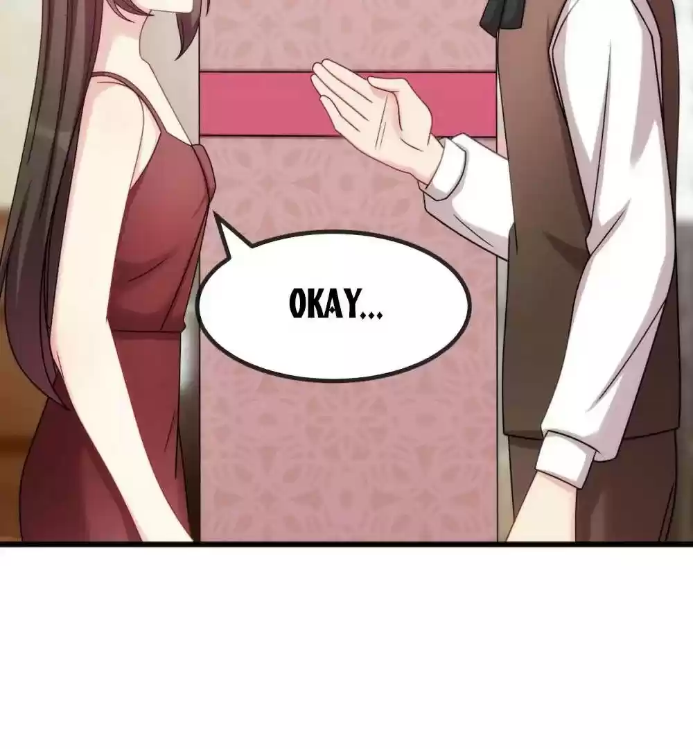 Ceo's Sudden Proposal Chapter 285