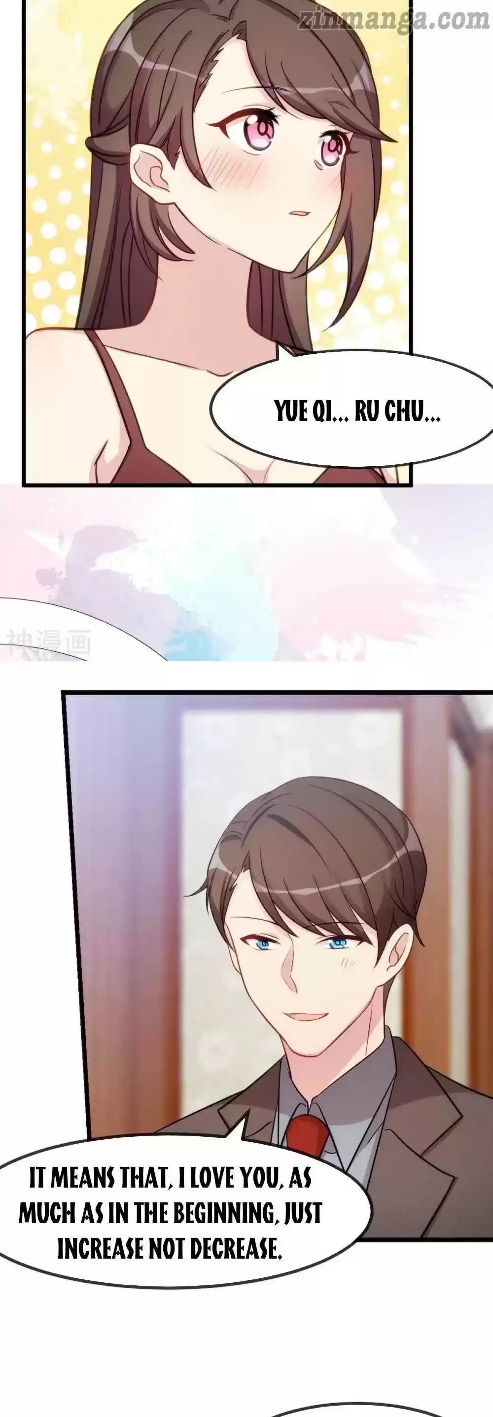 Ceo's Sudden Proposal Chapter 286