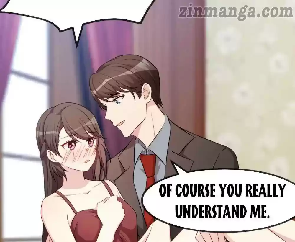 Ceo's Sudden Proposal Chapter 286