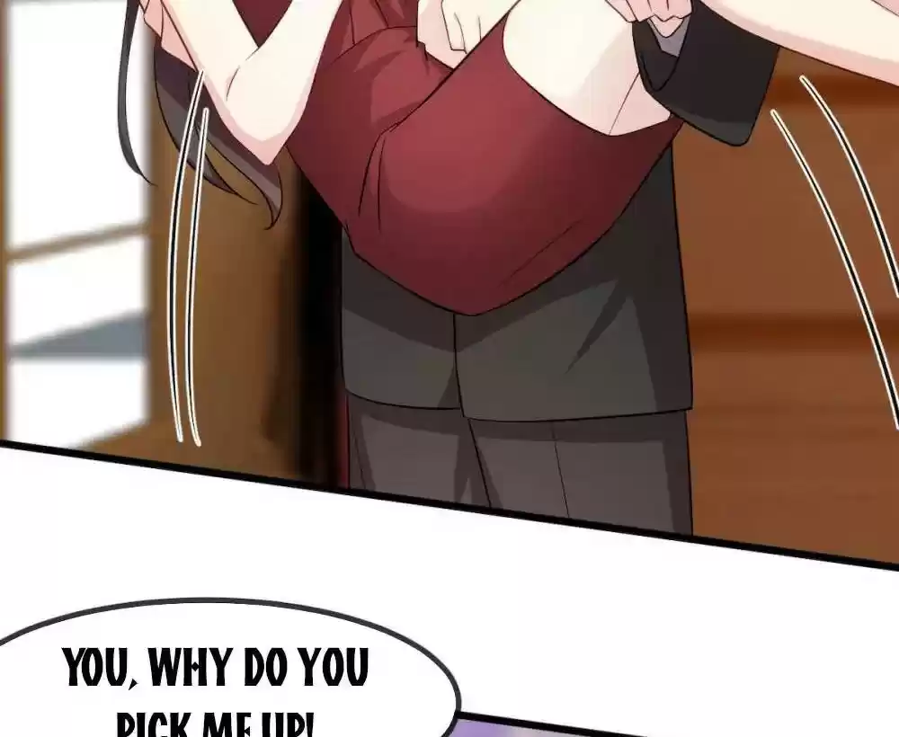 Ceo's Sudden Proposal Chapter 286