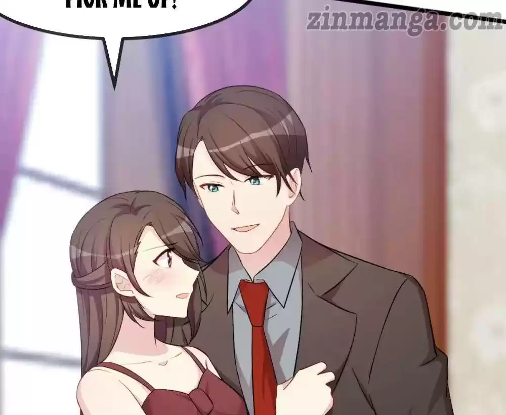 Ceo's Sudden Proposal Chapter 286