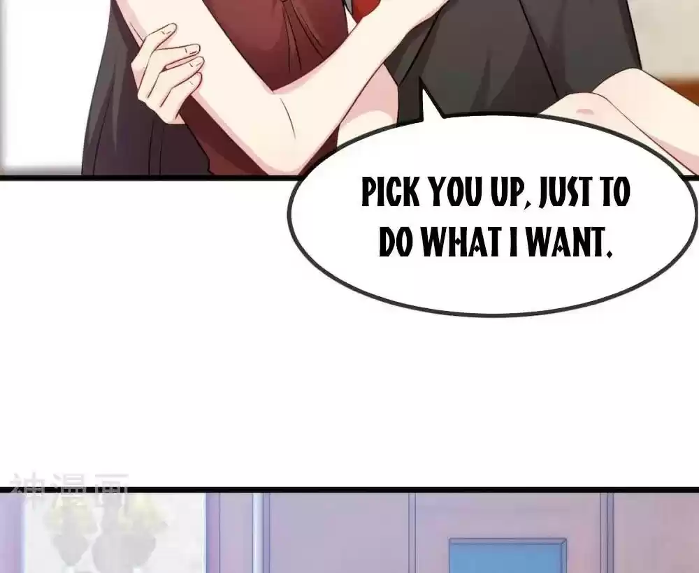 Ceo's Sudden Proposal Chapter 286