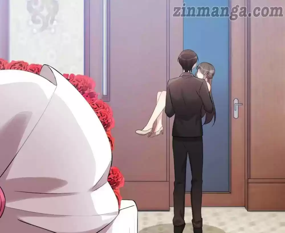 Ceo's Sudden Proposal Chapter 286