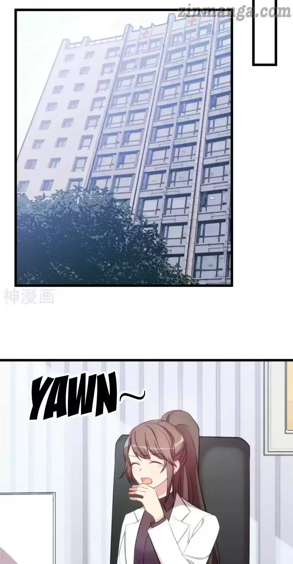 Ceo's Sudden Proposal Chapter 287