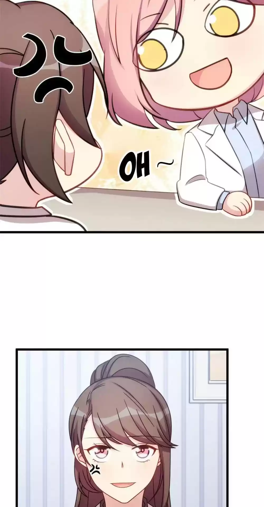 Ceo's Sudden Proposal Chapter 287