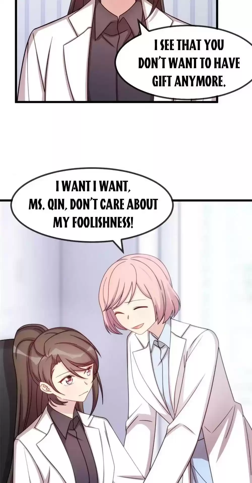 Ceo's Sudden Proposal Chapter 287