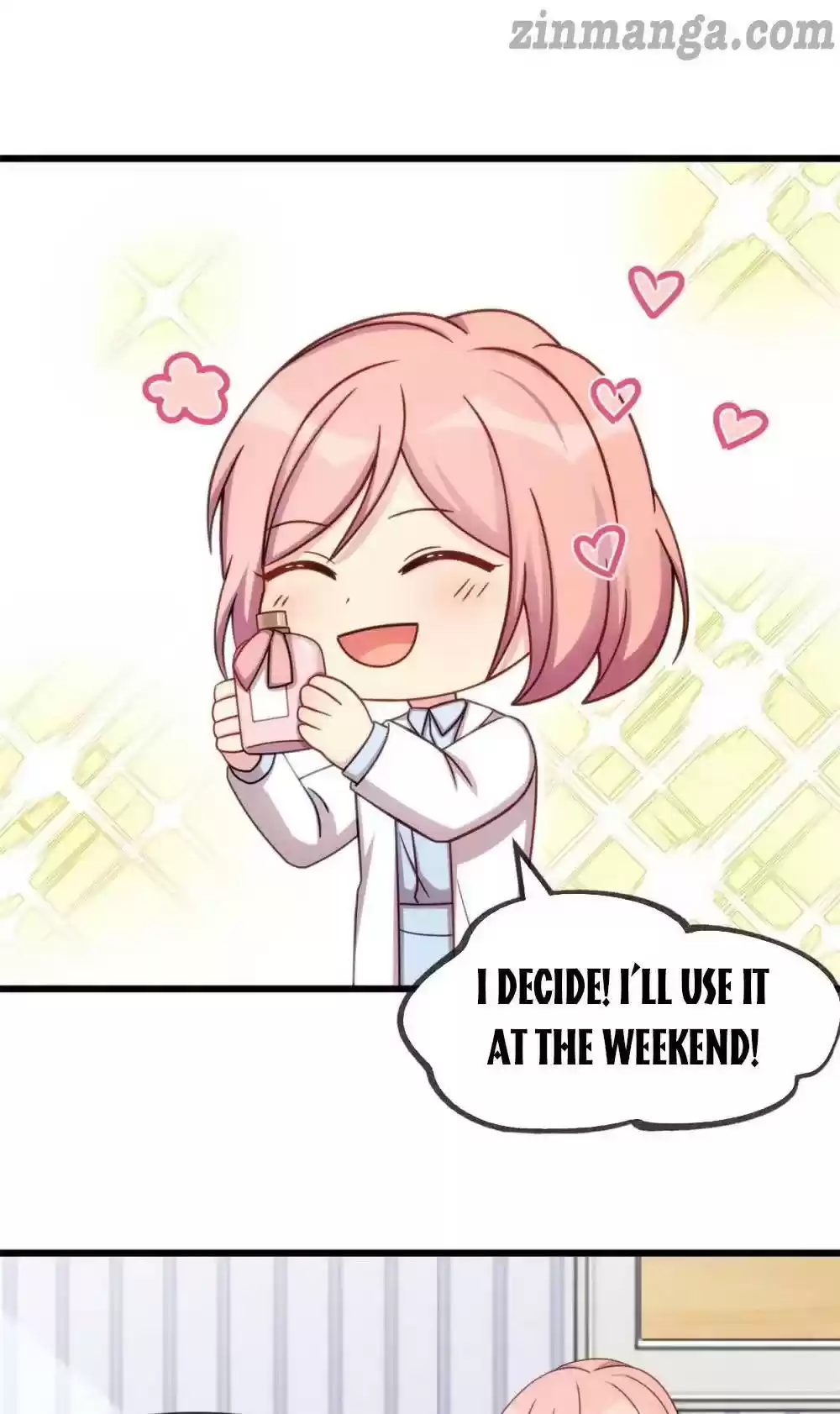 Ceo's Sudden Proposal Chapter 287