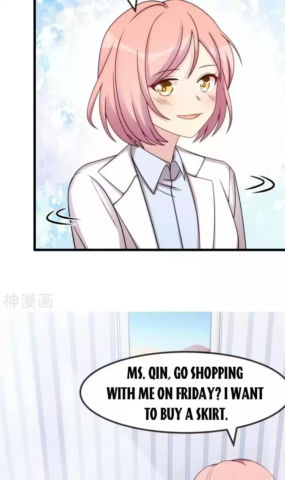 Ceo's Sudden Proposal Chapter 287