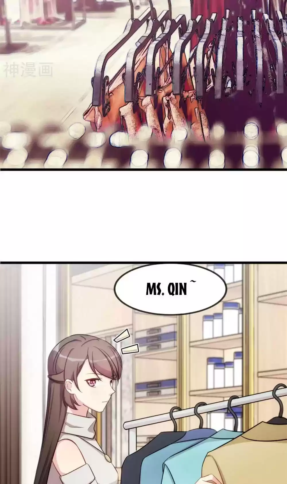 Ceo's Sudden Proposal Chapter 287