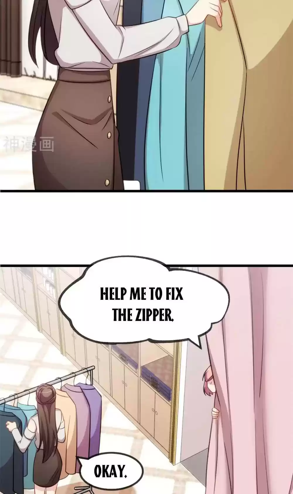 Ceo's Sudden Proposal Chapter 287