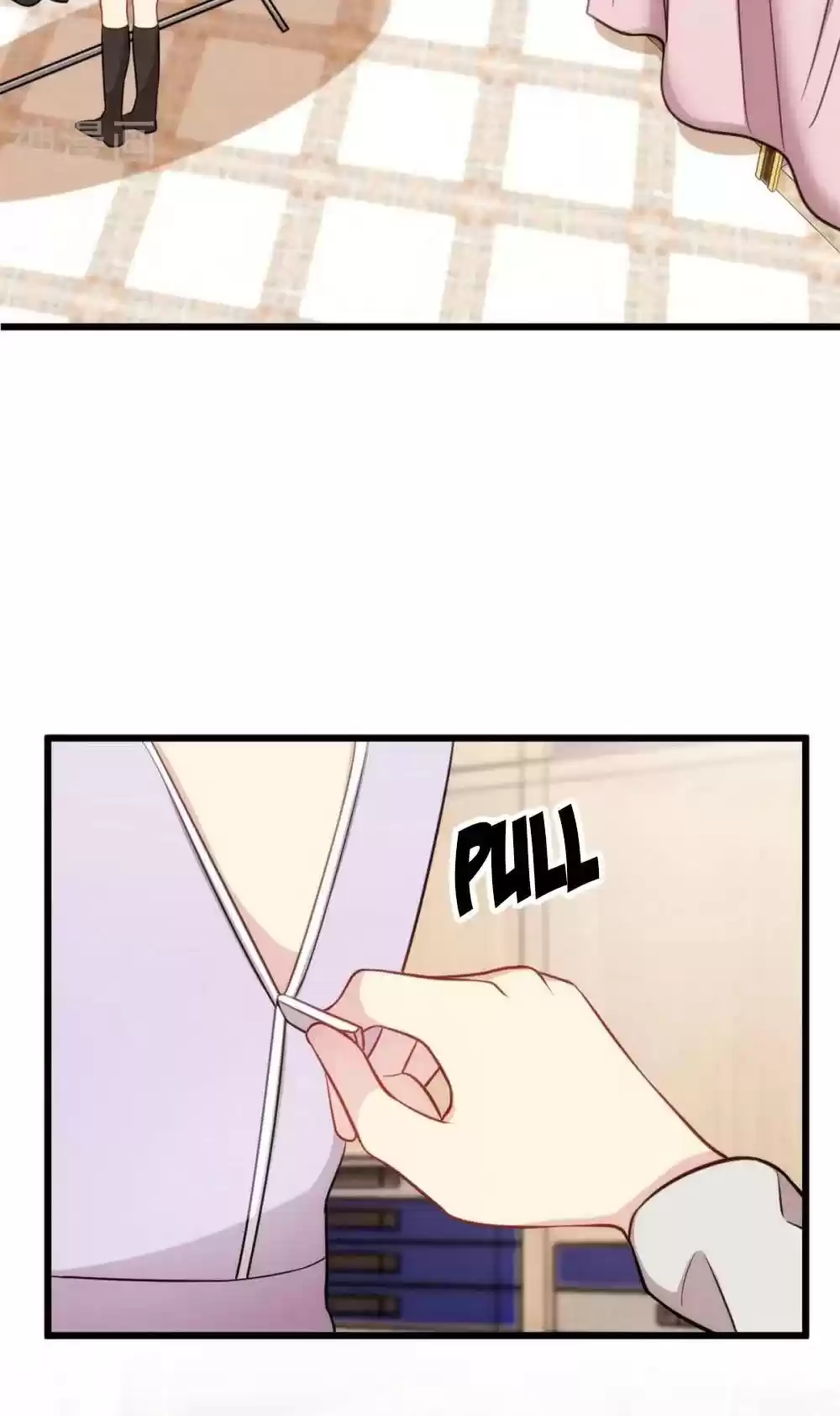 Ceo's Sudden Proposal Chapter 287