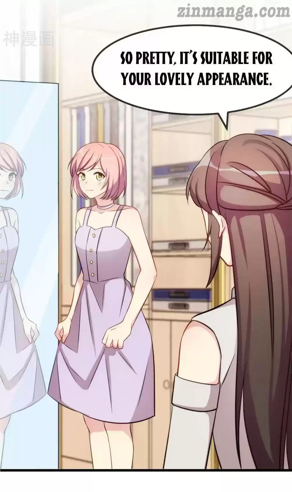 Ceo's Sudden Proposal Chapter 287