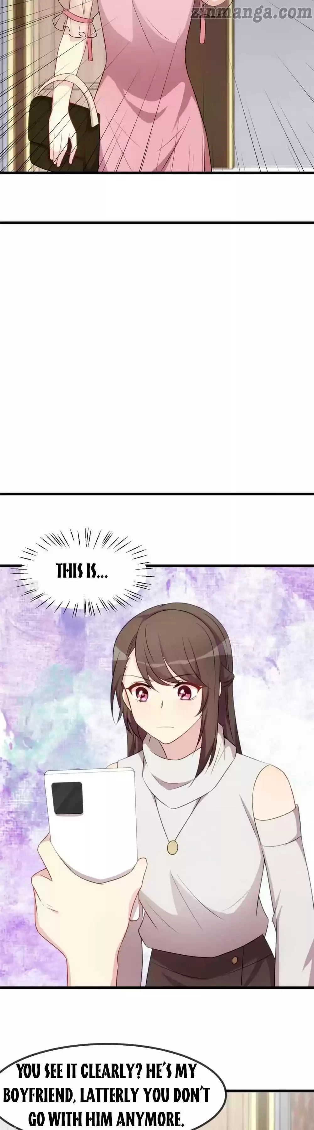 Ceo's Sudden Proposal Chapter 288