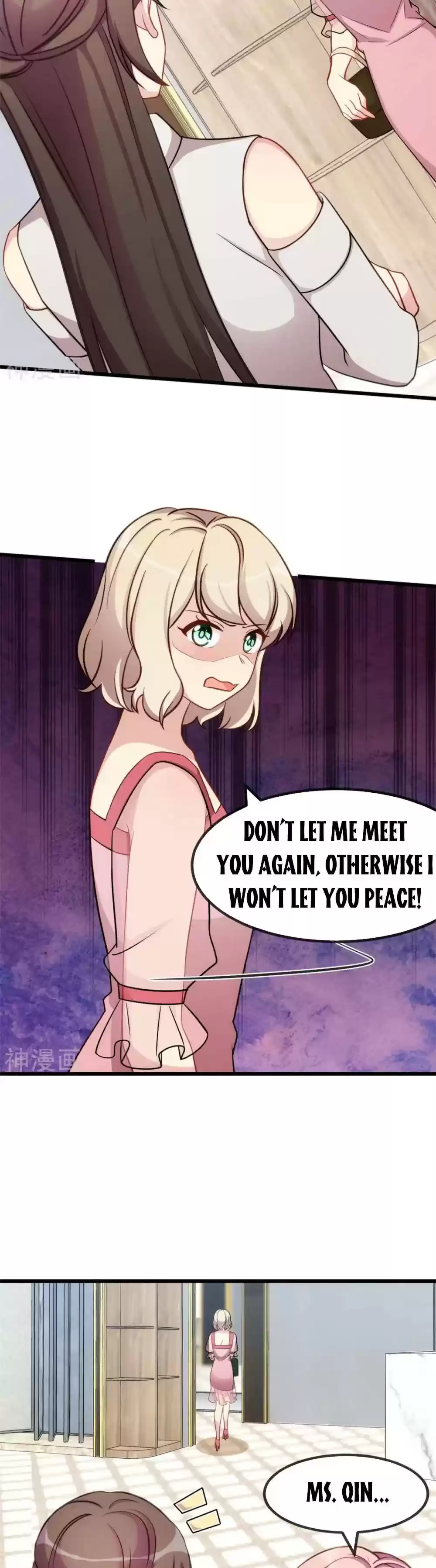 Ceo's Sudden Proposal Chapter 288