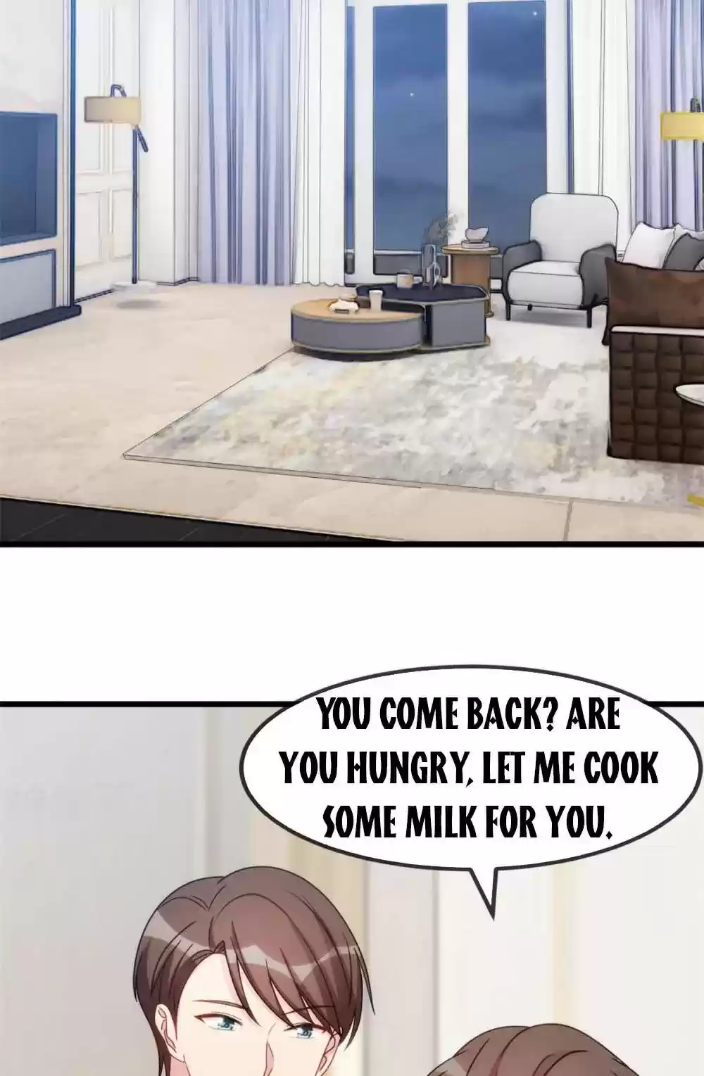 Ceo's Sudden Proposal Chapter 288