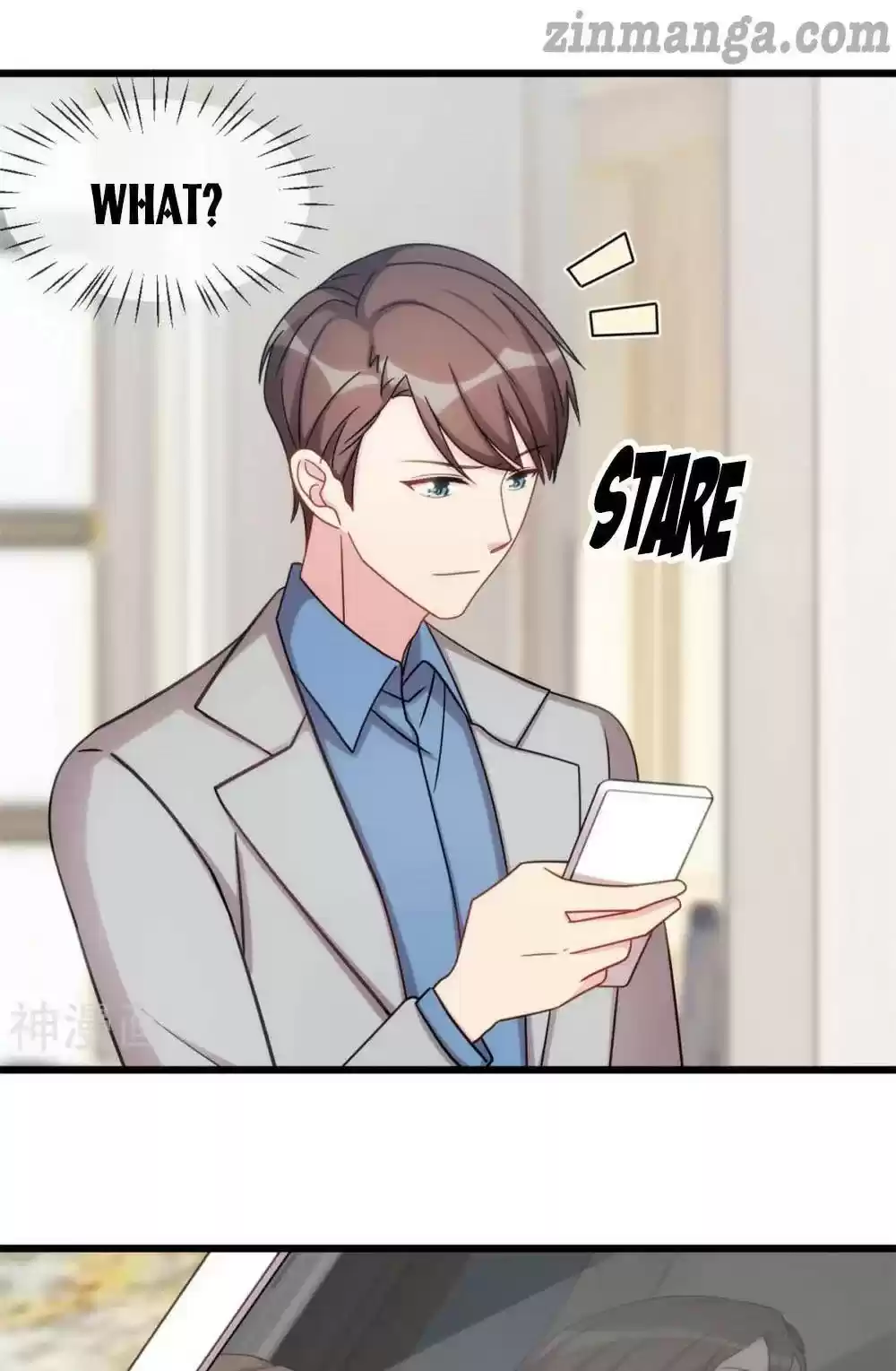 Ceo's Sudden Proposal Chapter 288