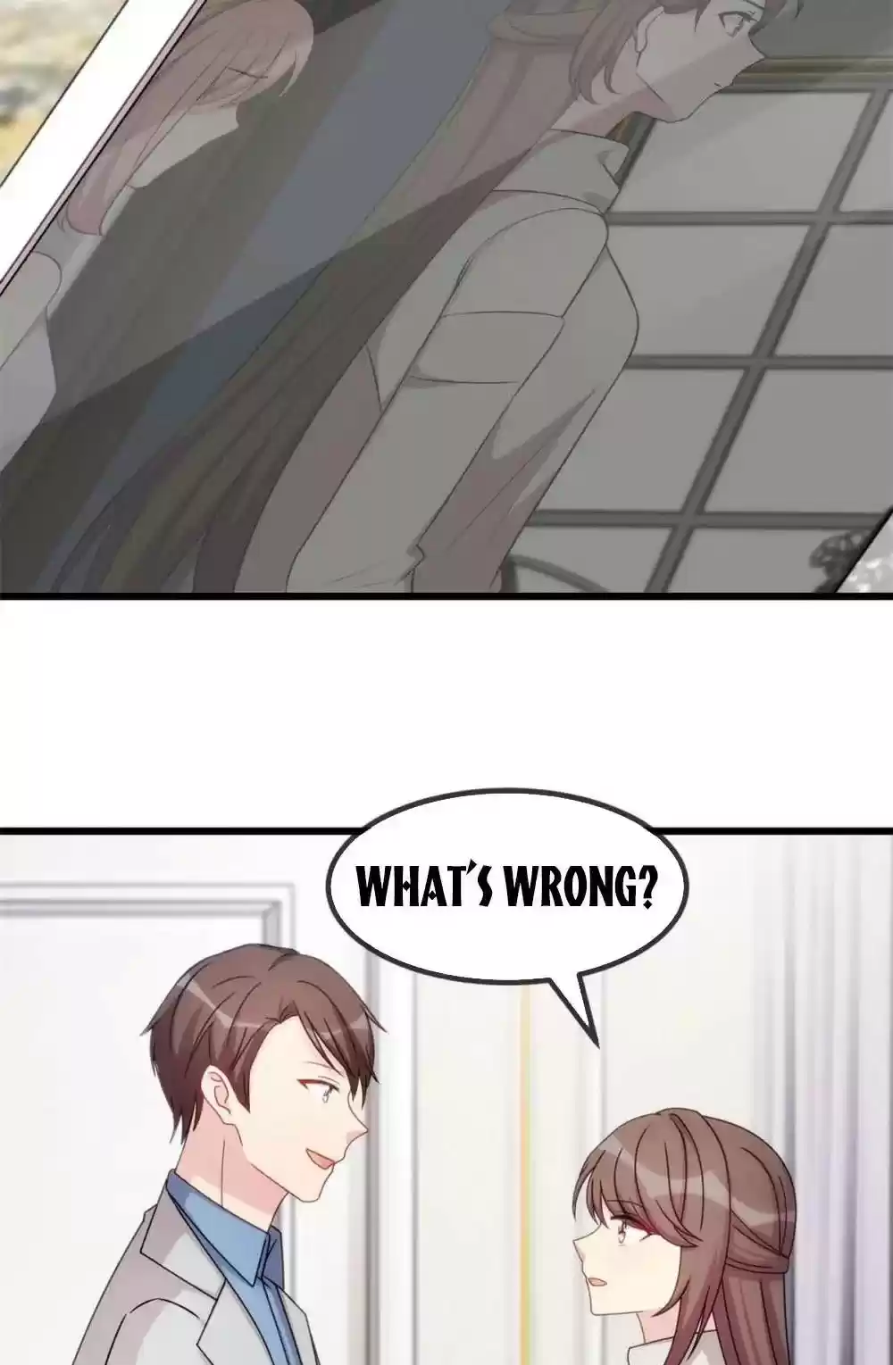 Ceo's Sudden Proposal Chapter 288