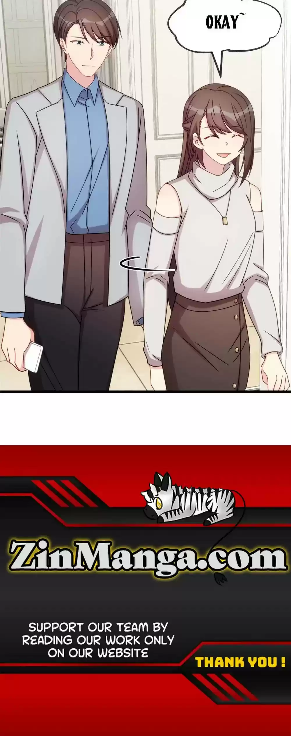 Ceo's Sudden Proposal Chapter 288