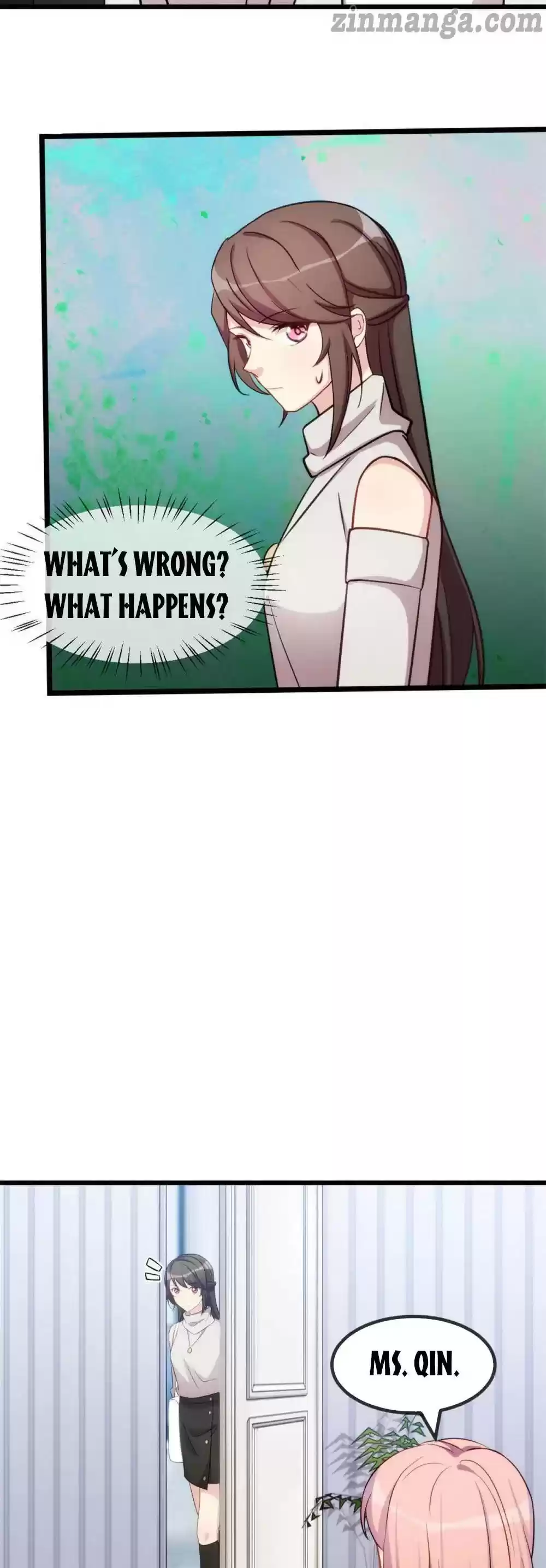 Ceo's Sudden Proposal Chapter 289