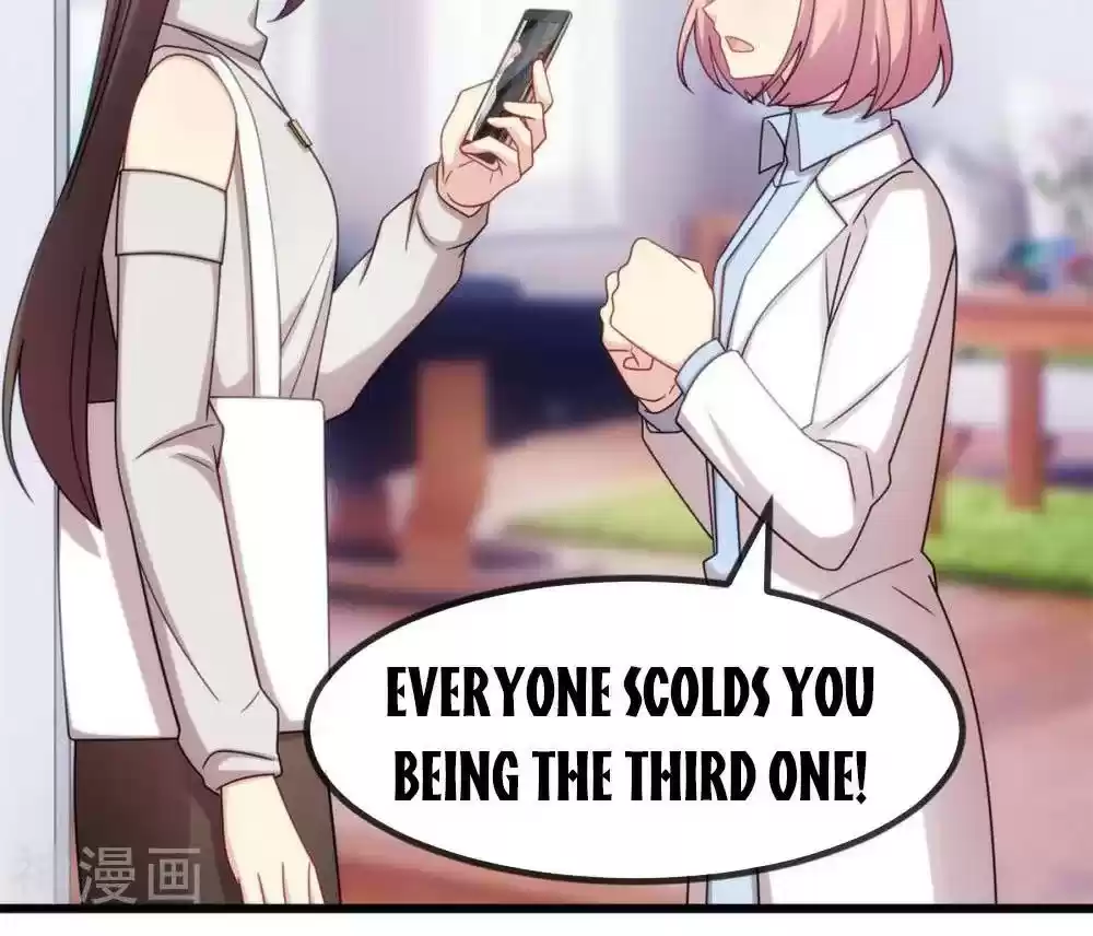 Ceo's Sudden Proposal Chapter 289