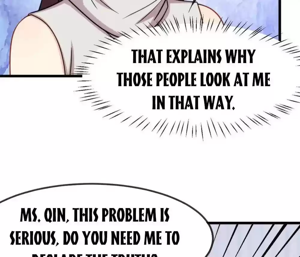 Ceo's Sudden Proposal Chapter 289