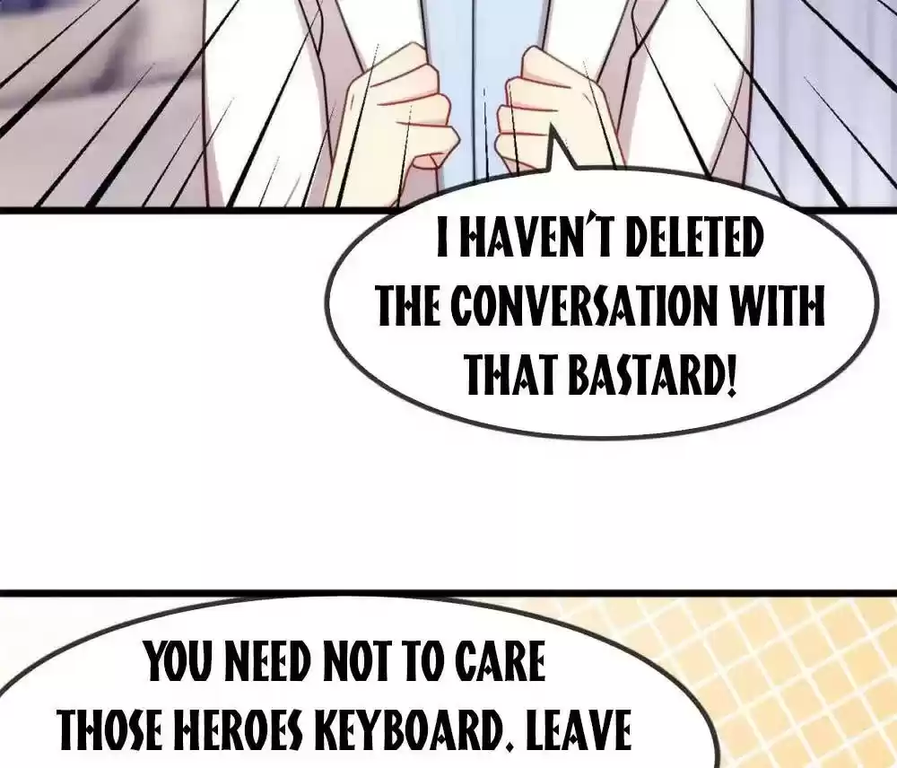 Ceo's Sudden Proposal Chapter 289