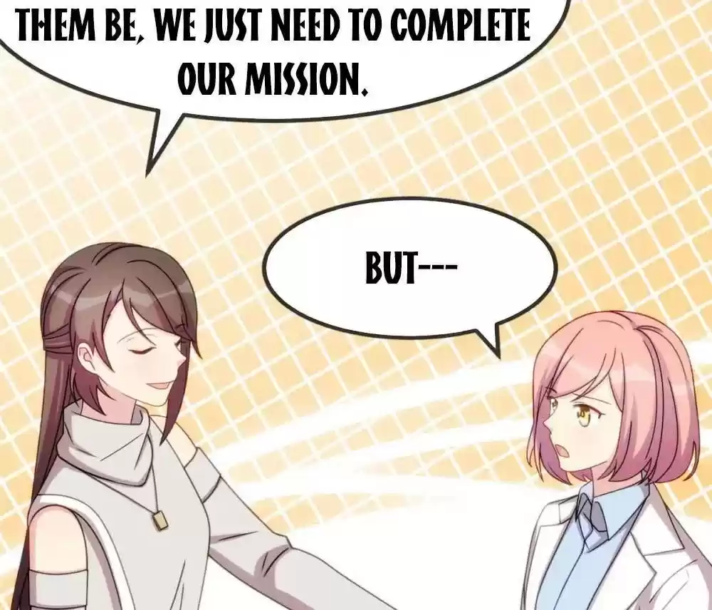 Ceo's Sudden Proposal Chapter 289