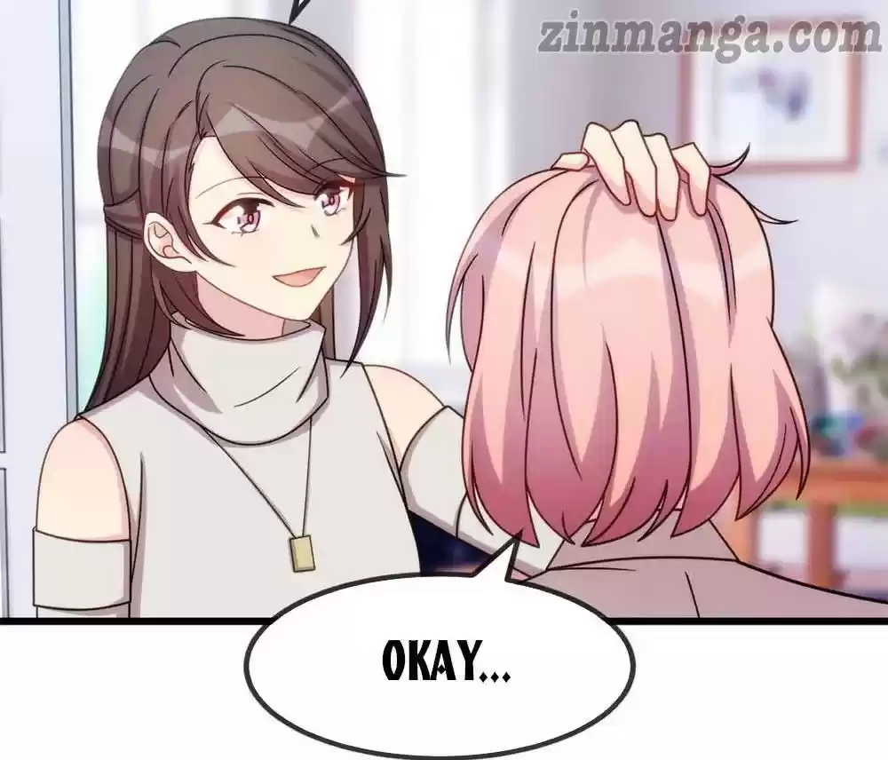 Ceo's Sudden Proposal Chapter 289