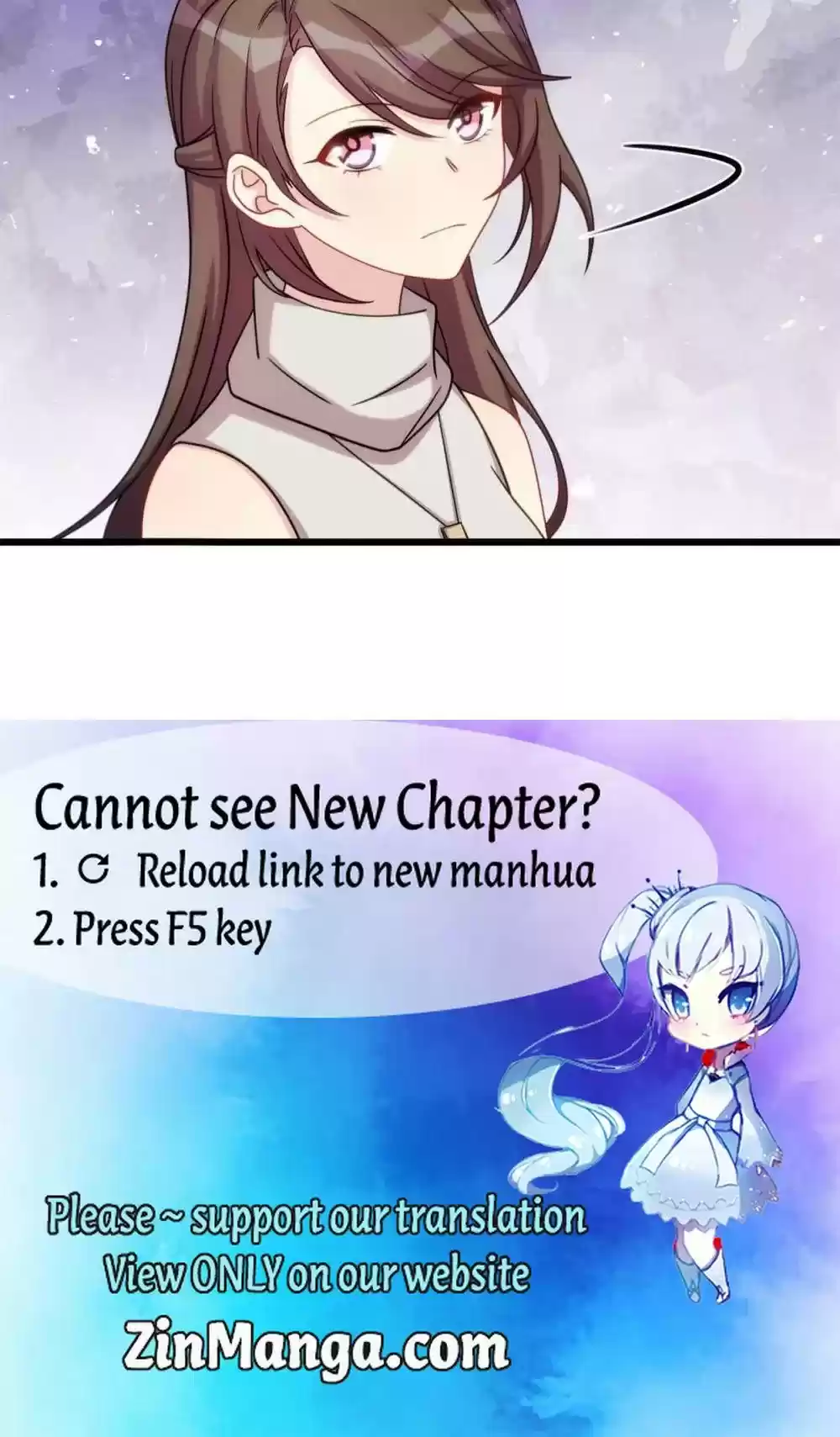 Ceo's Sudden Proposal Chapter 289