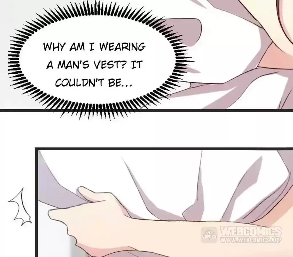 CEO's Sudden Proposal Chapter 29