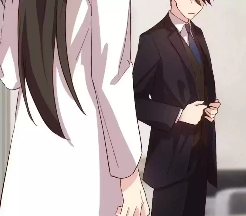 CEO's Sudden Proposal Chapter 29