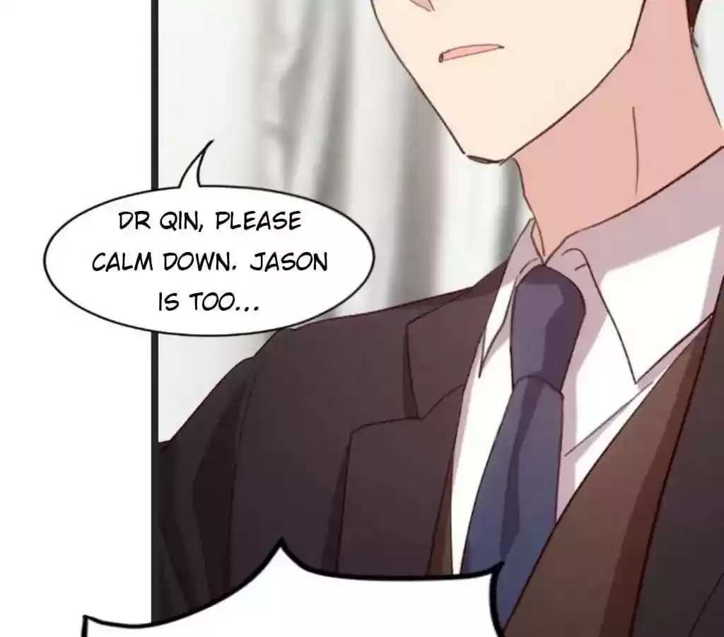 CEO's Sudden Proposal Chapter 29