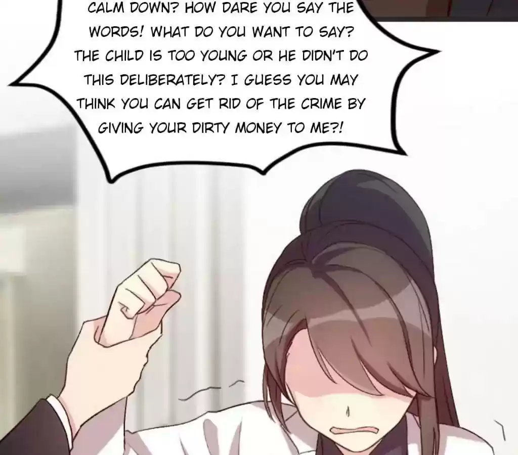 CEO's Sudden Proposal Chapter 29